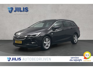 Opel Astra Sports Tourer 1.4 Innovation | Camera | Stoelverwarming | Apple Carplay