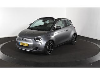 Fiat 500 La Prima 42 kWh