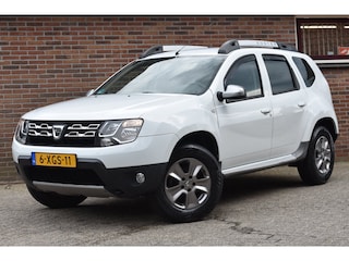 Dacia Duster 1.2 TCe 4x2 Lauréate '14 Navi Airco Inruil mogelijk