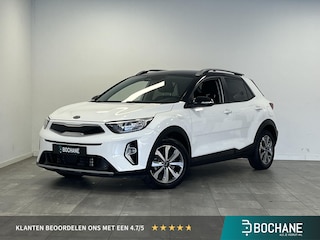 Kia Stonic 1.0 T-GDi MHEV DynamicPlusLine | Keyless Entry | Trekhaak | Carplay |