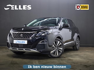Peugeot 3008 1.2 PureTech Allure | Trekhaak | Camera |  Apple Carplay & Android auto