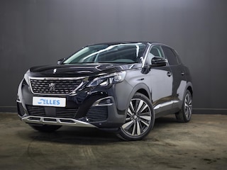 Peugeot 3008 1.2 PureTech Allure | Trekhaak | Camera |  Apple Carplay & Android auto
