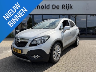 Opel Mokka 1.4 T Cosmo