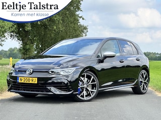Volkswagen Golf 2.0 TSI R 4Motion 320 pk|DCC|ACC|LED|Stoelverwarming|19" Estoril etc!