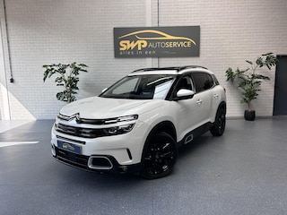 Citroën C5 Aircross 1.2 PureTech Shine | Pano | Navi | Camera | ACC