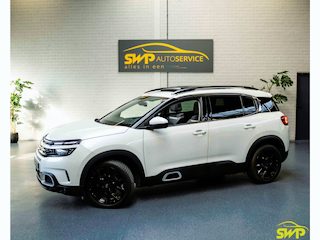 Citroën C5 Aircross 1.2 PureTech Shine | Pano | Navi | Camera | ACC