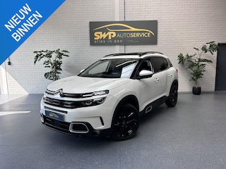 Citroën C5 Aircross 1.2 PureTech Shine | Pano | Navi | Camera | ACC