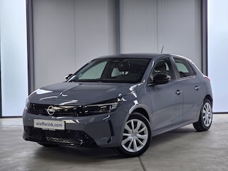 Opel Corsa Electric Edition 50 kWh | Comfort pack | Warmtepomp |