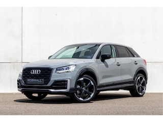 Audi Q2 1.4 TFSI CoD Launch Edition