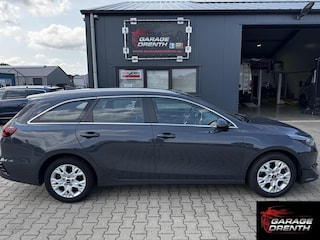 Kia Ceed Sportswagon 1.0 T-GDi DynamicPlusLine