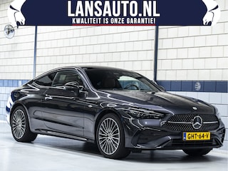 Mercedes-Benz CLE | Coupé | 300 e AMG Line