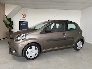 Toyota Aygo 1.0 VVT-i Comfort Airco, 5 deurs