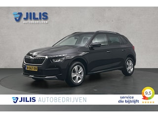 Skoda Kamiq 1.0 TSI Ambition | LED koplampen | Apple Carplay | Parkeersensoren