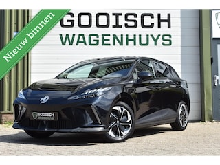 MG 4 Luxury 64 kWh | Camera | 94,7% SOH | Carplay |
