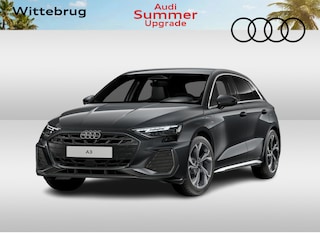 Audi A3 Sportback 40 TFSI e 204pk S tronic S edition