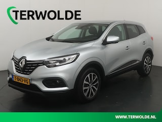 Renault Kadjar TCe 140 GPF EDC Equilibre | AUTOMAAT | Trekhaak | Parkeercamera | Navigatie |