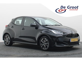 Toyota Yaris 1.5 Hybrid Dynamic