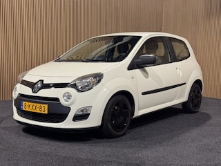 Renault Twingo 1.2 16V Parisienne | Airco | Bluetooth | Ramen elektrisch |