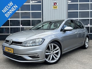 Volkswagen Golf 1.0 TSI Comfortline Business Stoelverwarming PDC NAVI LED
