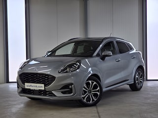 Ford Puma 1.0 EcoBoost Hybrid ST-Line | Winter Pack | Trekhaak |