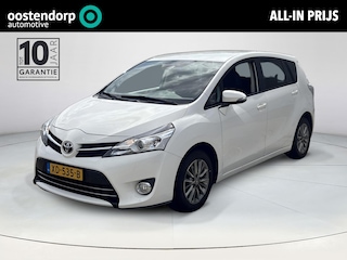 Toyota Corolla Verso 1.8 VVT-i Dynamic