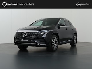 Mercedes-Benz EQA 250+ Business Solution AMG 71 kWh | Panoramaschuifdak | Dodehoekassistent | Head-up | Burmester | Trekhaak |