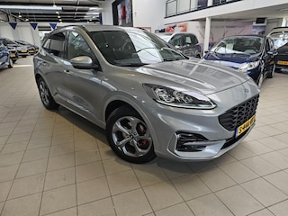 Ford Kuga 1.5 EcoBoost ST-Line X