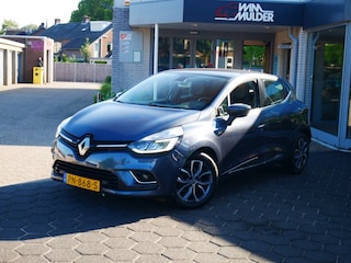 Renault Clio 0.9 TCE INTENS   **Clima//Navi//Lm//Th **