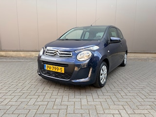 Citroën C1 1.0 e-VTi Feel