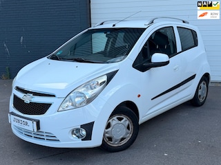 Chevrolet Spark 1.0 16V LS Bi-Fuel AIRCO/APK-07-04-2027/ELKPAKKET/5DEURS