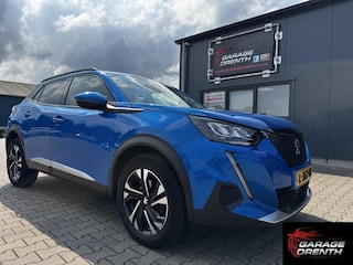 Peugeot 2008 1.2 PureTech Allure Pack