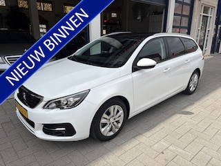 Peugeot 308 SW 1.2 P.T B Lease Executive NIEUWE DISTRIBUTIE.