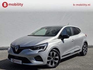 Renault Clio 1.0 TCe 90 GPF Evolution Apple CarPlay | Navigatie | Cruise Control | DAB Audio
