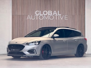 Ford Focus Wagon 1.5 EcoBoost ST Line Business - PANORAMADAK - HEAD UP DISPLAY - B&O