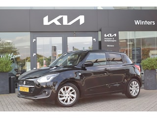 Suzuki Swift 1.2 Select Smart Hybrid Automaat | Camera | Stoelverwarming | Adaptive Cruise | Apple Carplay