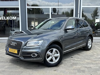Audi Q5 2.0 TFSI quattro Pro Line Plus|1e eigenaar|Rijklaar