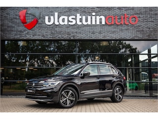Volkswagen Tiguan 1.4 TSI eHybrid Elegance , Adap. cruise, Virtual cockpit, Carplay,