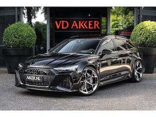 Audi A6 Performance 630 pk | Dynamic Plus | Designpakket | Alc. Hemel | B&O 3D