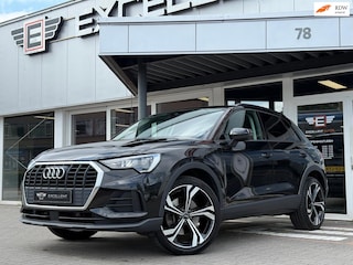 Audi Q3 45 TFSI e edition | Navigatie | Keyless