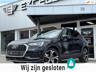 Audi Q3 45 TFSI e edition | Navigatie | Keyless