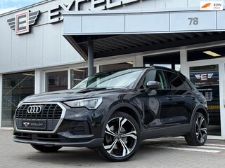 Audi Q3 45 TFSI e edition | Navigatie | Keyless