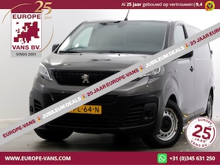 Peugeot Expert L2H1 Standard Premium 75 kWh 100% Elektrisch Snellader WLTP 315km SOH 93% 05-2022