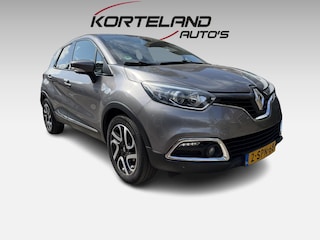 Renault Captur 0.9 TCe Dynamique NAVI CAMERA CRUISE CONTROL