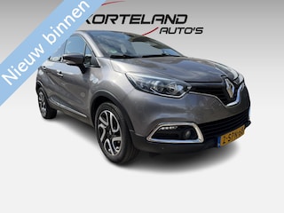 Renault Captur 0.9 TCe Dynamique NAVI CAMERA CRUISE CONTROL