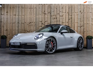 Porsche 911 3.0 Carrera 4 S *Sport Chrono*Approved*Pano*PPF*Bose*Matrix*