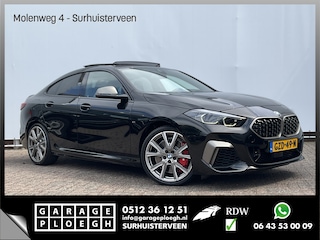 BMW M235 306pk xDrive HUD Adapt.Cruise Pano.dak Harman/Kardon Memory Orig.NL