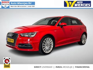 Audi A3 Sportback 1.4 E-Tron PHEV | Ambition Pro Line Plus | Navi | Led