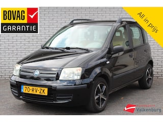 Fiat Panda 1.2 Classic Punto