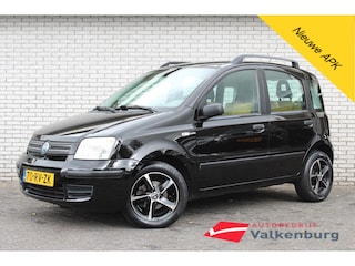 Fiat Panda 1.2 Classic Punto