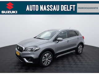 Suzuki S-Cross 1.4 Boosterjet AllGrip Select Smart Hybrid AUTOMAAT/PANORAMA